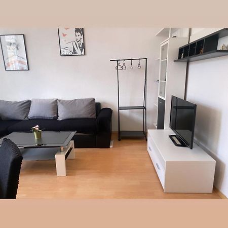 Galeb Apartment Ohrid Kültér fotó