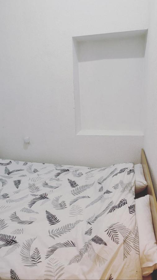Galeb Apartment Ohrid Kültér fotó