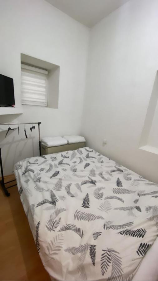 Galeb Apartment Ohrid Kültér fotó